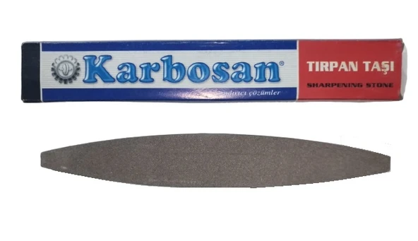 KARBOSAN TIRPAN TAŞI 222X13X35  913680 ürün görseli 1