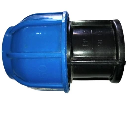 50MMX1.1/2" KAPLİN İÇ DİŞLİ DİŞİ ADAPTÖR ürün görseli 1