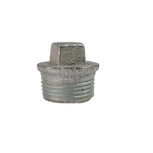 3/4" KÖRTAPA GALVANİZ FTG 006 ürün görseli 1