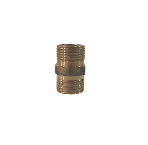 3/8 SARI NİPEL SR 092 ürün görseli 1