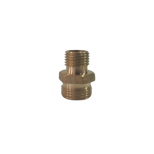 3/8-1/4 SARI ORANTILI NİPEL REDÜKSİYON SR 059 ürün görseli 1