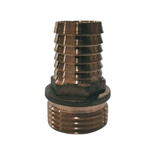 3/4 SARI DIŞ DİŞLİ HORTUM REKORU SR 009 ürün görseli 1