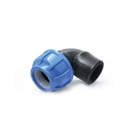 20MMX1/2" KAPLİN İÇ DİŞLİ DİŞİ DİRSEK ürün görseli 1