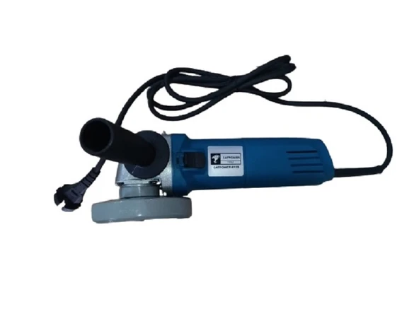 CATPOWER 6120 AVUÇ TAŞLAMA ürün görseli 1