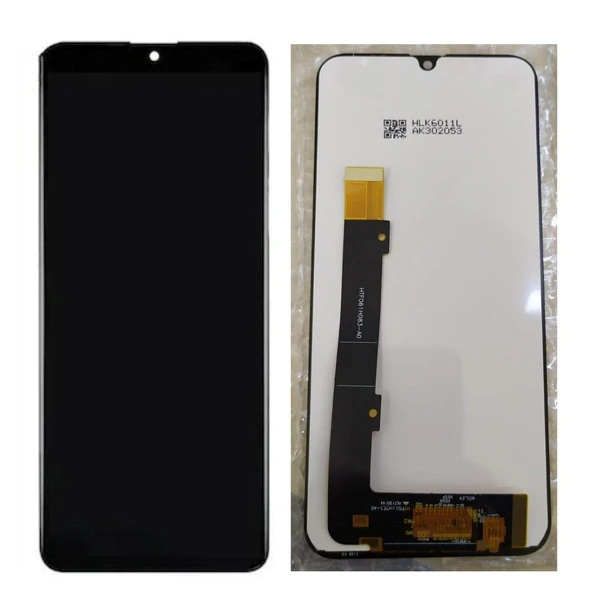 General Mobile Gm20 Lcd Dokunmatik Ekran A+++Süper Kalite ürün görseli 1