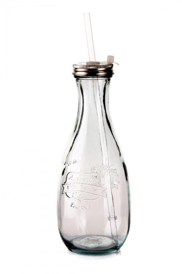 San Miguel Botella Darling Pipetli Şişe 570 cc ürün görseli 1