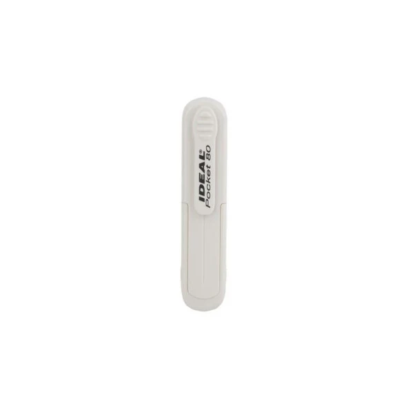 İdeal Cep Tipi Kaşe Klipsli 19x51 80 ürün görseli 1