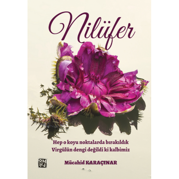 Nilüfer - Mücahid Karaçınar ürün görseli 1