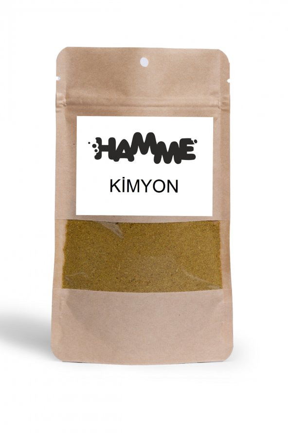 HAMME KİMYON 250 GR ürün görseli 1