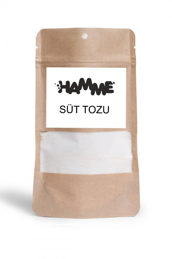 SÜT TOZU 100 GR ürün görseli 1
