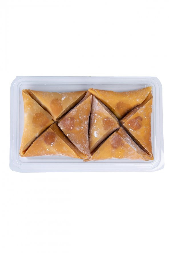 DUBLE FISTIKLI MUSKA 500 GR - Resim 2