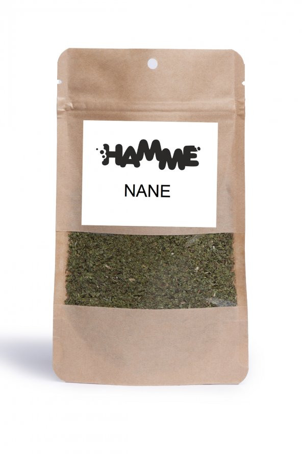 HAMME NANE 100 GR ürün görseli 1