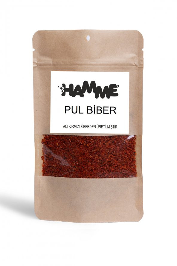 HAMME PUL BİBER 250 GR ürün görseli 1
