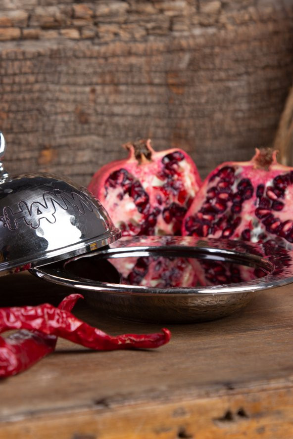 HAMME NAR EKŞİSİ 500 GR - Resim 2