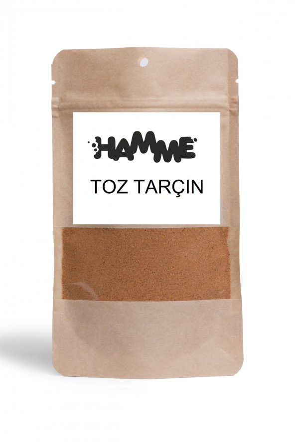 TOZ TARÇIN 100 GR ürün görseli 1