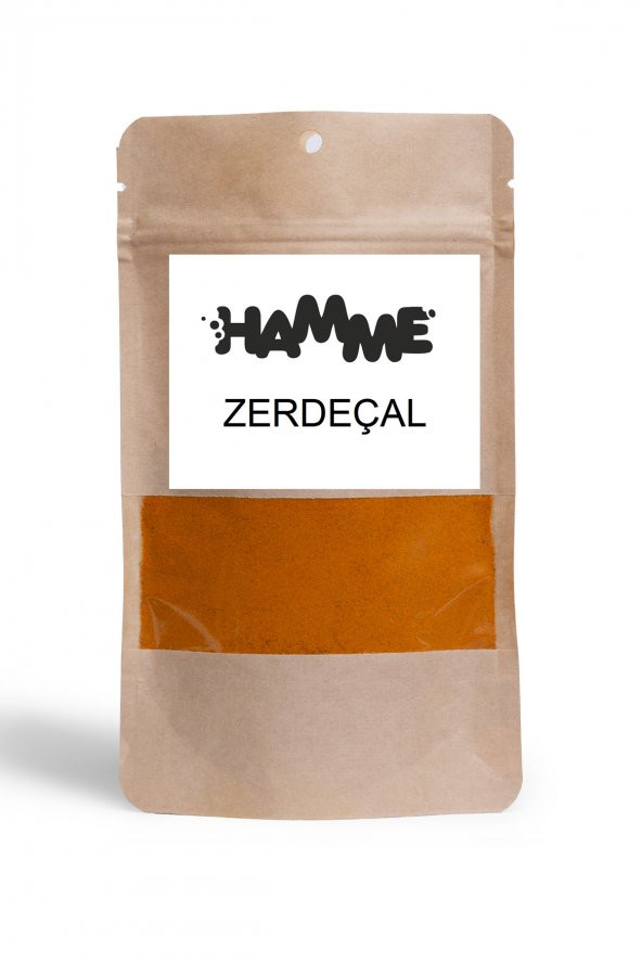HAMME ZERDEÇAL 100 GR ürün görseli 1