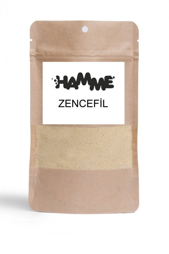 ZENCEFİL 100 GR ürün görseli 1