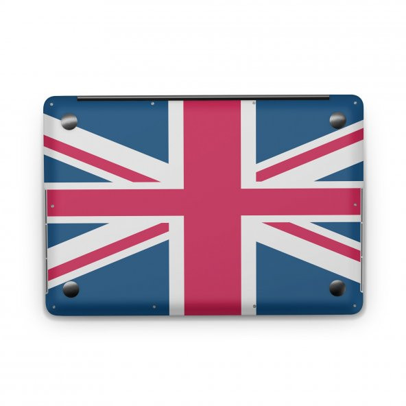 Sticker Master Old England Full Skin For Apple - Resim 3