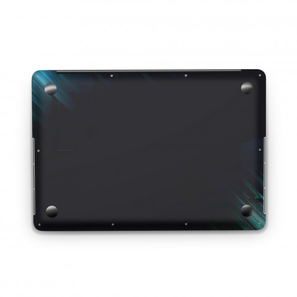 Sticker Master Glowing Neon Full Skin For Apple - Resim 3