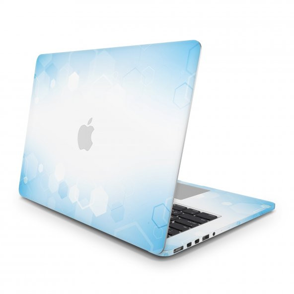 Sticker Master Medical Full Skin MacBook Pro 13-inch Non-Touch Bar 2016-17 A1708 ürün görseli 1