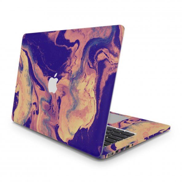 Sticker Master Marble Full Skin iMac 27-inch with Retina 5K display 2017 A1419 ürün görseli 1
