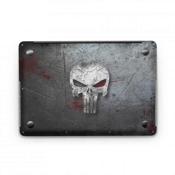 Sticker Master The Punisher Tüm Cilt For Apple ürün görseli 1