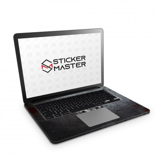 Sticker Master The Punisher Tüm Cilt For Apple - Resim 3