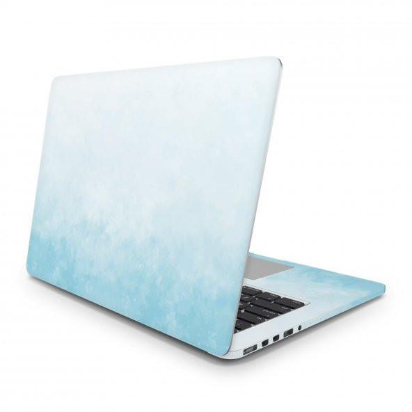 Sticker Master Watercolor Tüm Cilt For Apple  iMac 21.5-inch 2015 A1418 ürün görseli 1