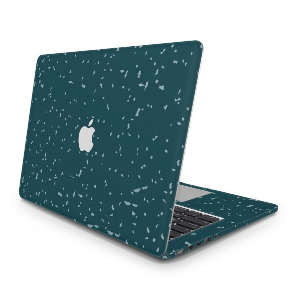 Sticker Master Pattern 3 Tüm Cilt For Apple MacBook Pro 13-inch Non-Touch Bar 2016-17 A1708 ürün görseli 1