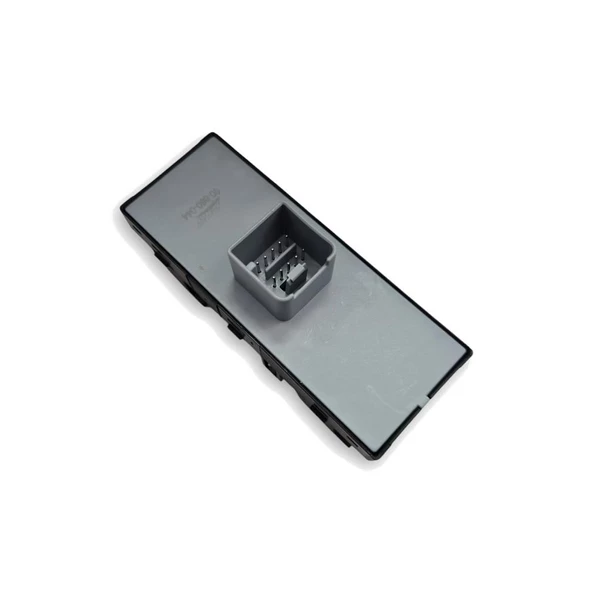 VW Passat CC 2013-2017 Sol Ön Kapı Cam Düğmesi Dörtlü 1K4959857C - Resim 4