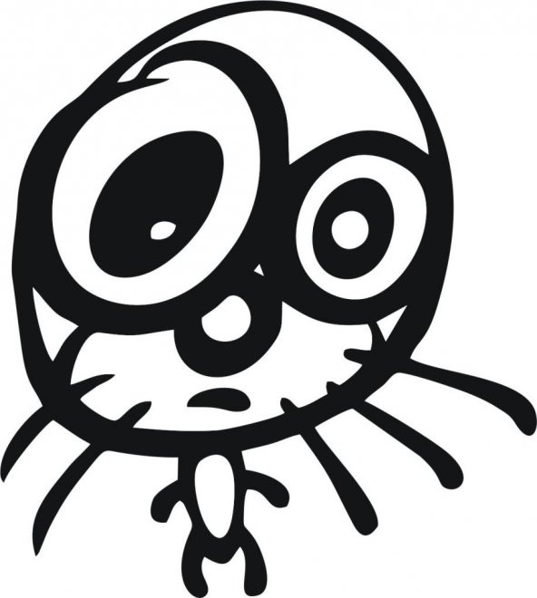 Sticker Masters Jdm Cat Sticker ürün görseli 1