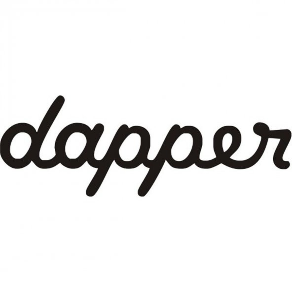 Sticker Masters Dapper Ön Cam Sticker ürün görseli 1