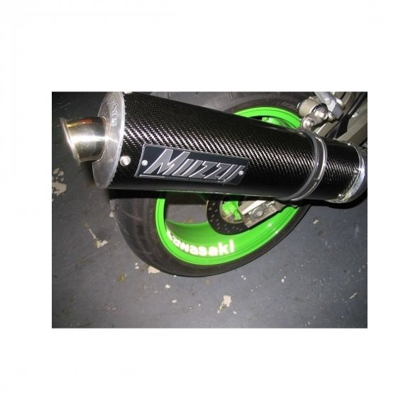 Sticker Masters Kawasaki Jant İçi Sticker ürün görseli 1
