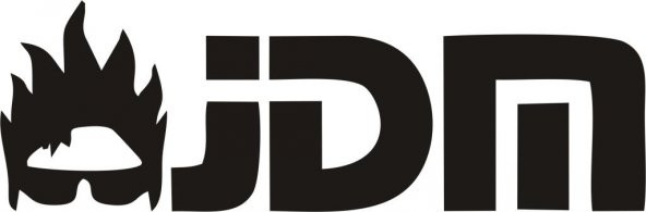 Sticker Masters Jdm Sticker -4 - Resim 2