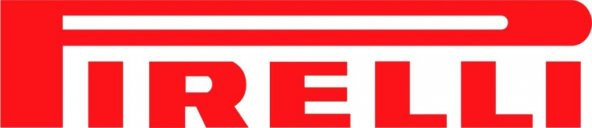 Sticker Masters Pirelli Sticker ürün görseli 1