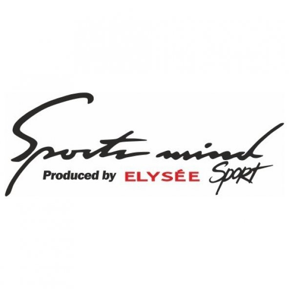 Sticker Masters Mitsubishi Elysee Sport Mind Oto Sticker ürün görseli 1