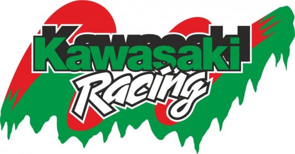 Sticker Masters Kawasaki Depo Sticker ürün görseli 1
