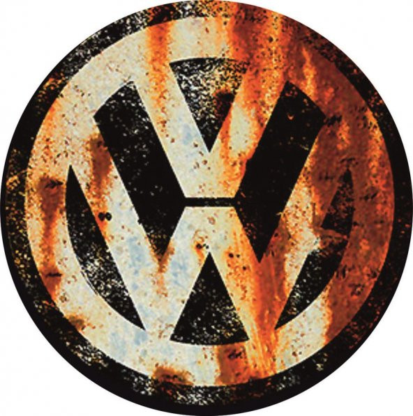 Sticker Masters Vw Sticker -3 ürün görseli 1