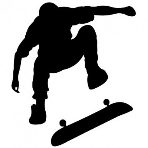 Sticker Masters Kay Kay Sticker ürün görseli 1