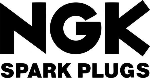 Sticker Masters Ngk Buji Sticker ürün görseli 1