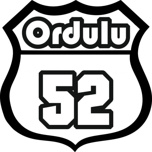 Sticker Masters Ordulu 52 Sticker ürün görseli 1