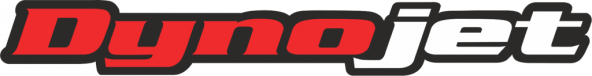 Sticker Masters Dynojet Logo Sticker ürün görseli 1