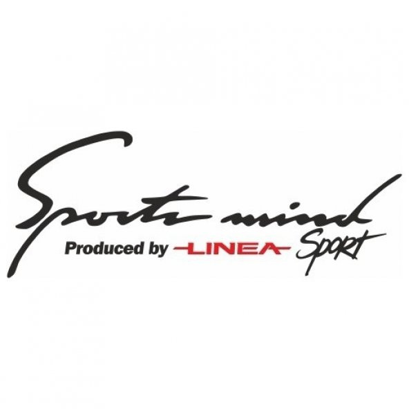 Sticker Masters Fiat Linea Sport Mind Oto Sticker ürün görseli 1