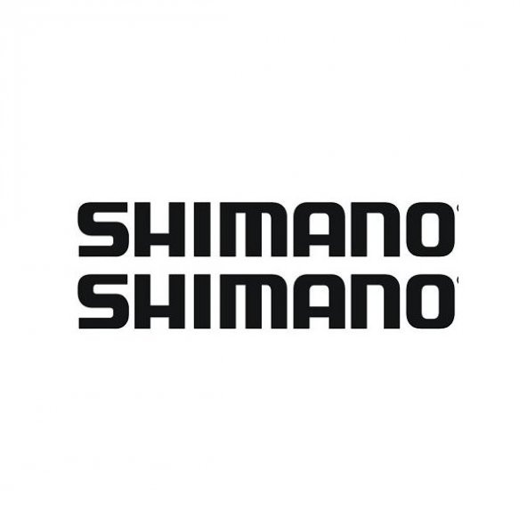 Sticker Masters Shimano Sticker ürün görseli 1