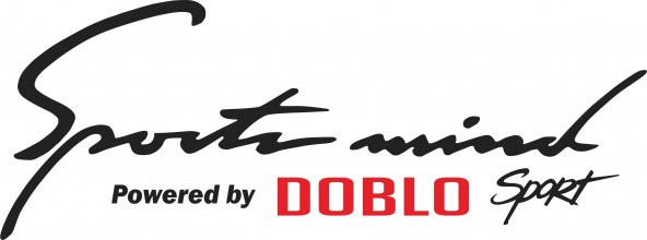 Sticker Masters Fiat Doblo Sport Mind Oto Sticker ürün görseli 1