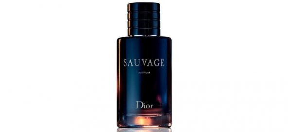 Christian Dior Sauvage Parfum Erkek Parfüm EDP 200 ML ürün görseli 1