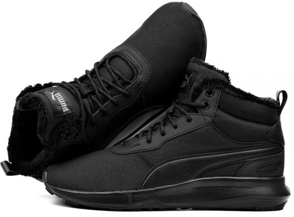 Puma Kadın Spor Ayakkabı - Resim 2