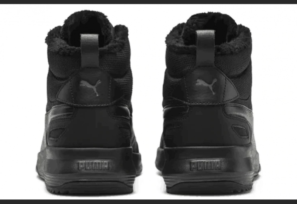Puma Kadın Spor Ayakkabı - Resim 3