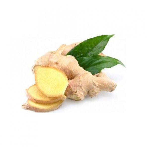 Taze Zencefil (250 Gr) ürün görseli 1