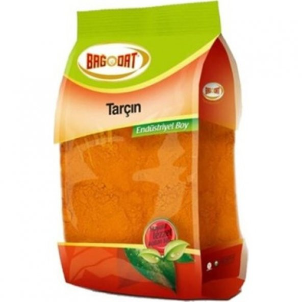 Bağdat Baharat Tarçın Toz Endüstriyel Boy 1 kg ürün görseli 1